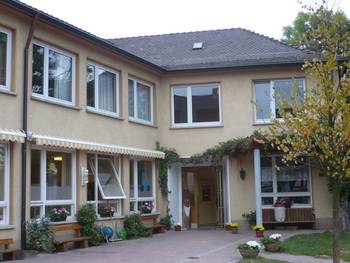 Quelle: Kindergarten St. Marien Gernsbach